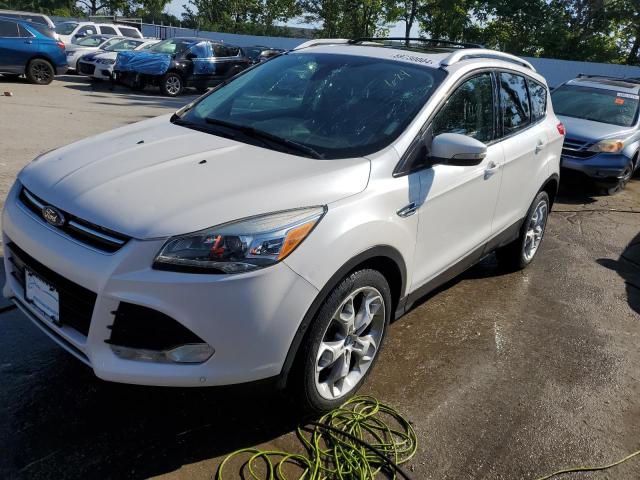 Vin: 1fmcu9j90fub30084, lot: 59730004, ford escape titanium 2015 img_1