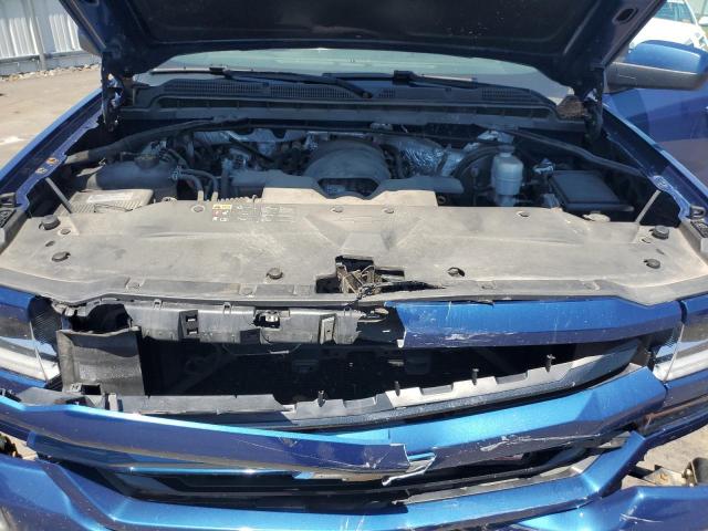 2016 CHEVROLET SILVER1500 - 1GCVKREC4GZ378304