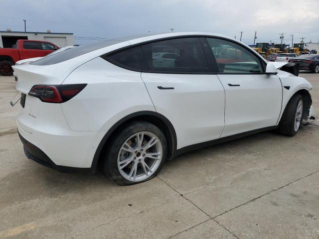 Vin: 7saygdee5nf387814, lot: 55862934, tesla model y 20223