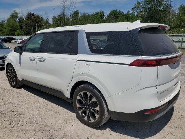 2024 Kia Carnival Ex VIN: KNDNC5H31R6386124 Lot: 58397704