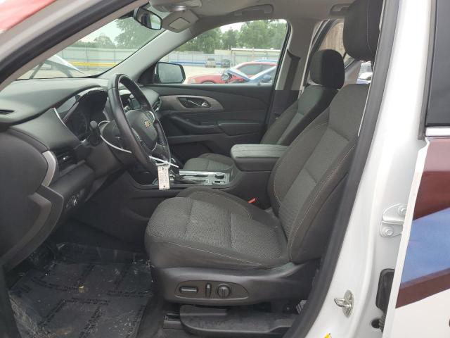 2019 Chevrolet Traverse Lt VIN: 1GNERGKW6KJ273874 Lot: 56926254