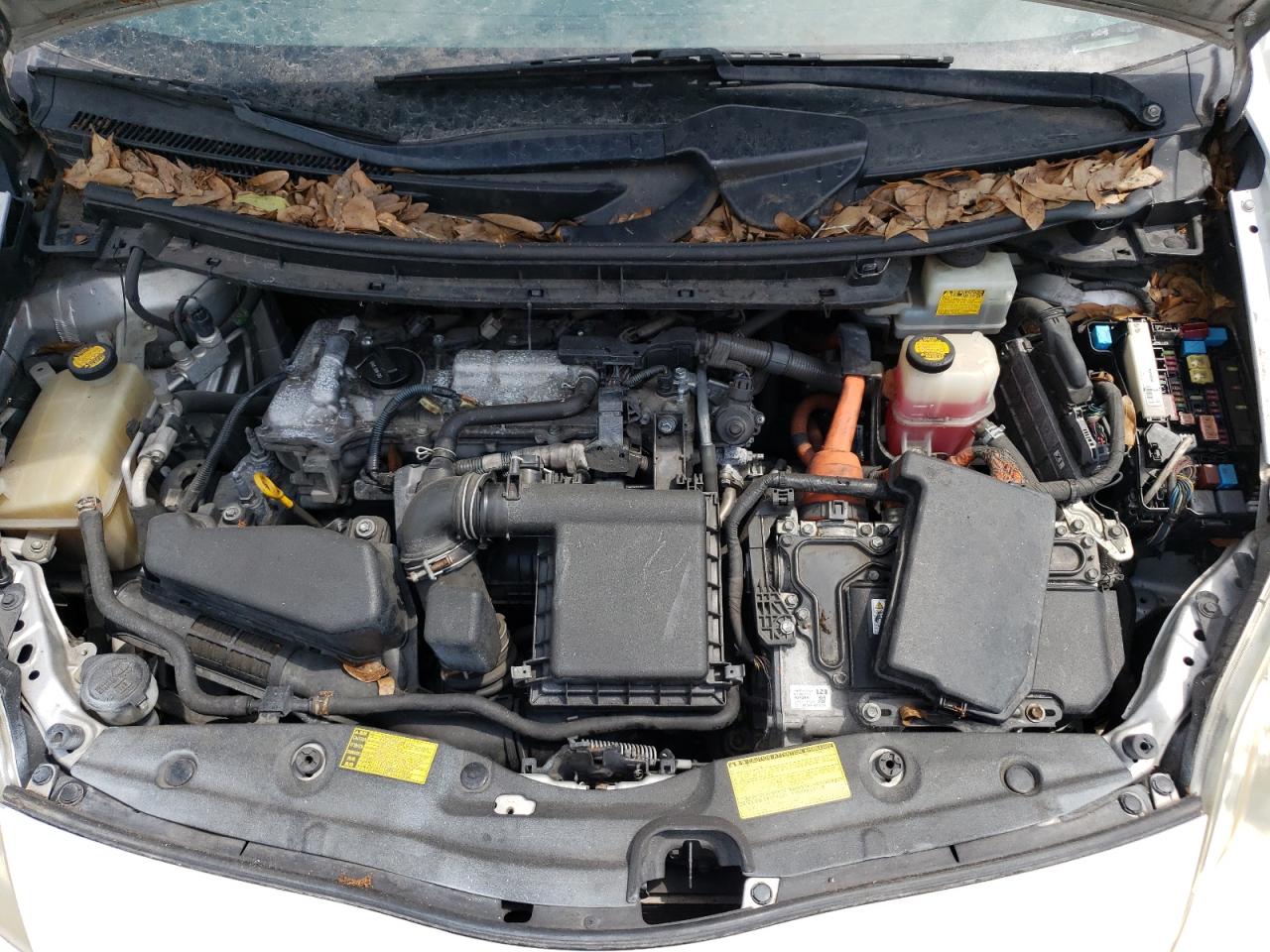 JTDKN3DU2D1682534 2013 Toyota Prius