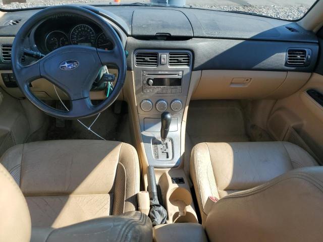 2005 Subaru Forester 2.5Xs Ll Bean VIN: JF1SG67615H747039 Lot: 57004354