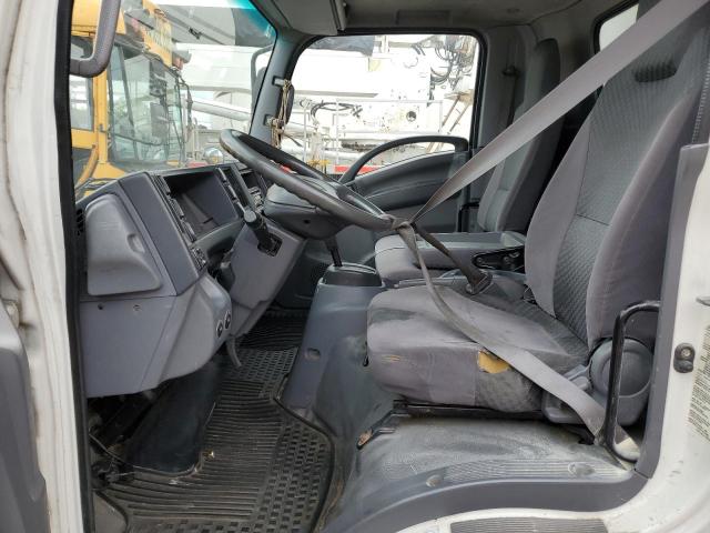 2014 Isuzu Npr Hd VIN: 54DC4W1B0ES803211 Lot: 57160254