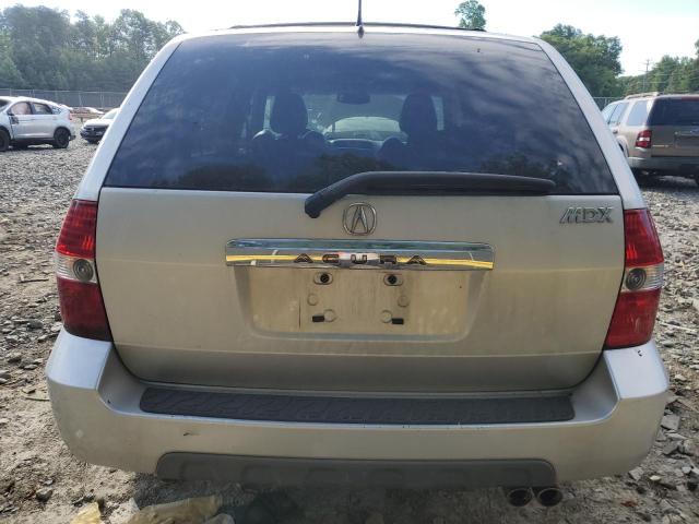 2003 Acura Mdx Touring VIN: 2HNYD18773H502710 Lot: 59881784