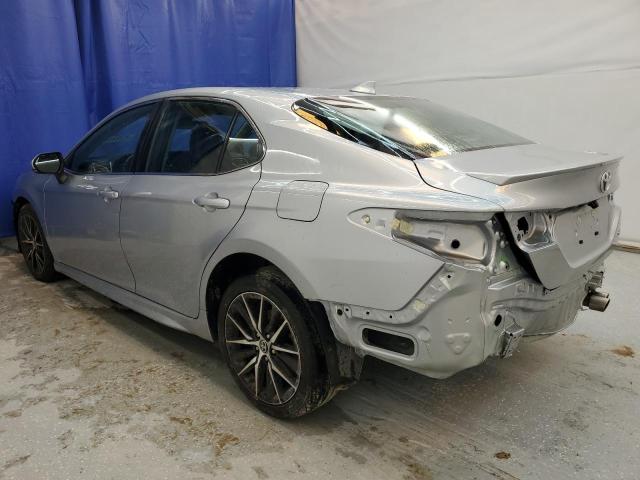 2023 Toyota Camry Se Night Shade VIN: 4T1G11AK1PU186423 Lot: 58923144