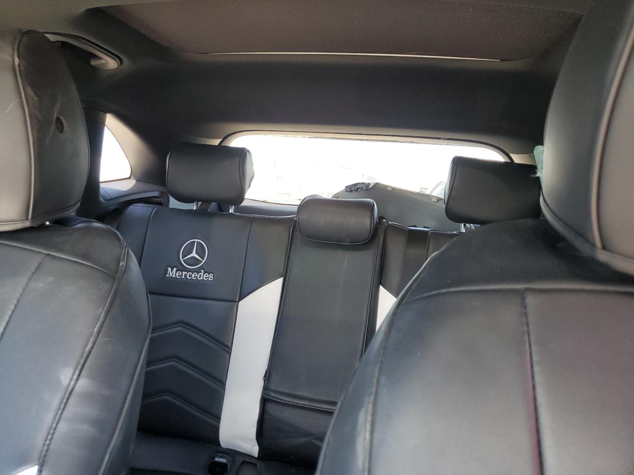 W1N4N4GB4MJ272965 2021 Mercedes-Benz Gla 250