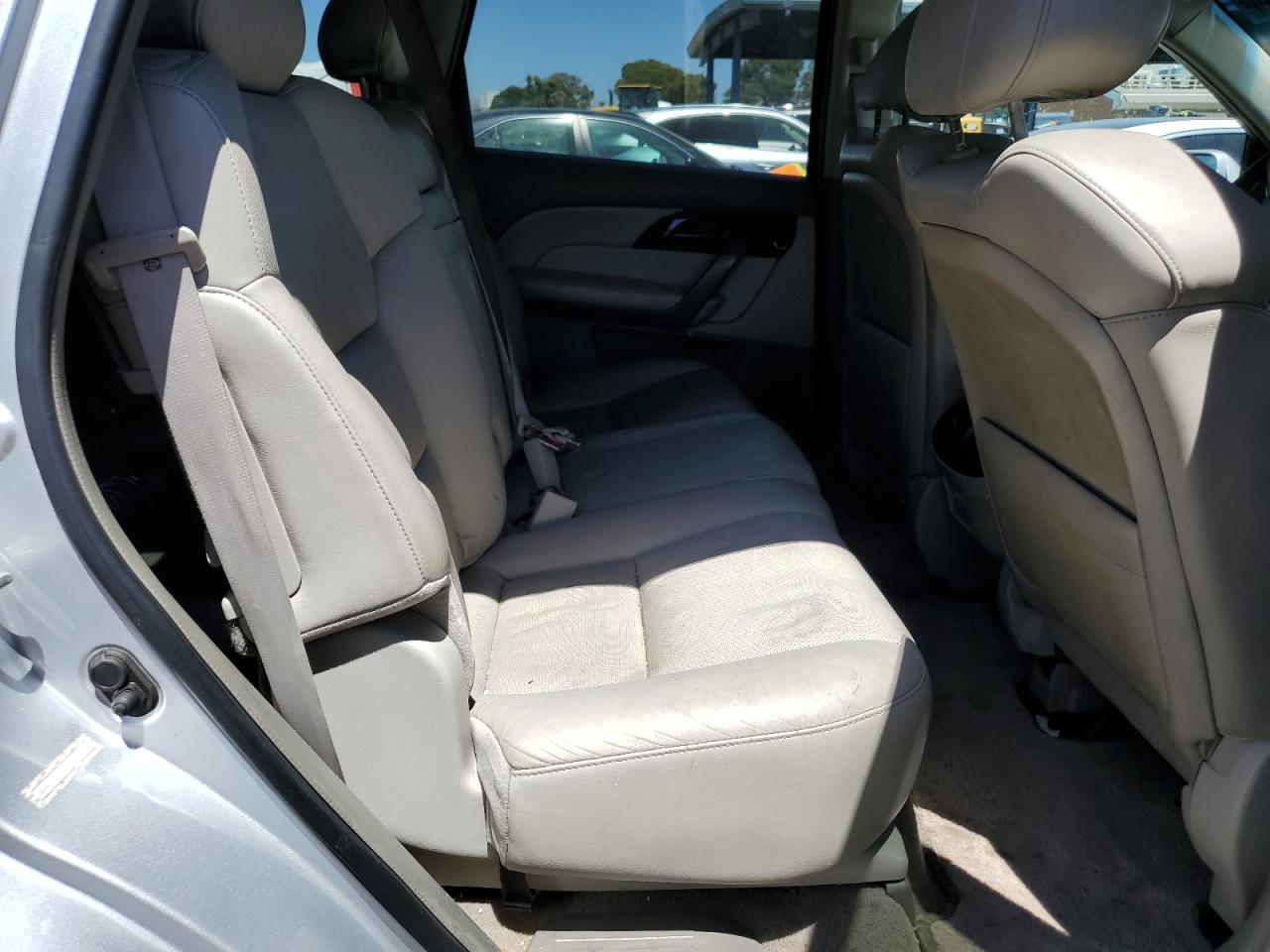 2HNYD28877H514568 2007 Acura Mdx Sport