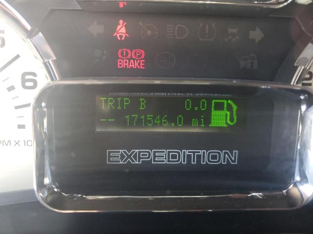 2010 Ford Expedition El Limited VIN: 1FMJK1K54AEB71072 Lot: 58694514