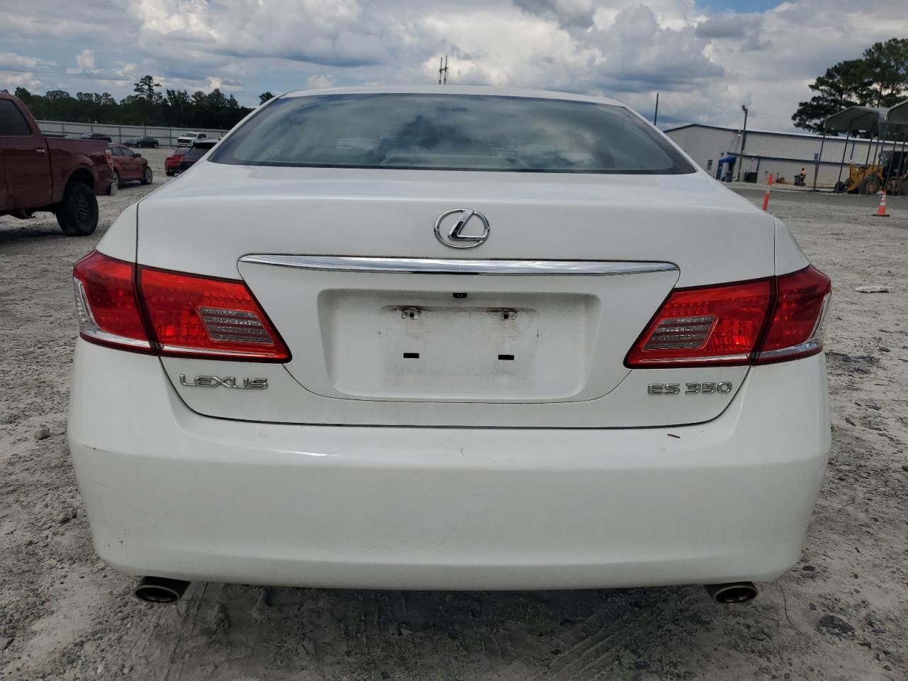 JTHBJ46G792286169 2009 Lexus Es 350