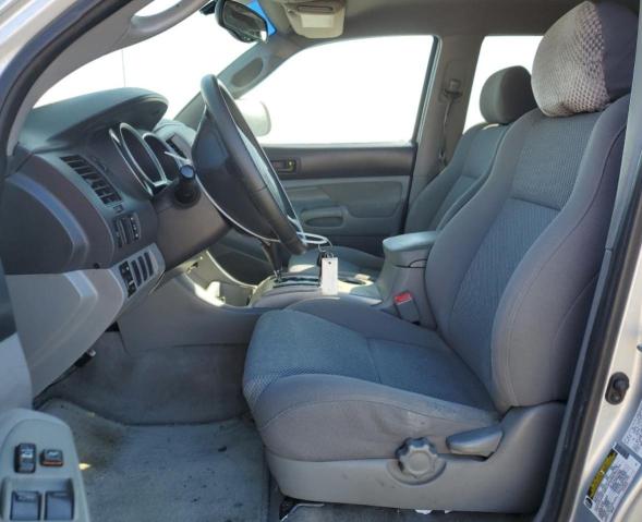 2005 Toyota Tacoma Double Cab Prerunner Long Bed VIN: 3TMKU72N75M002749 Lot: 58532274