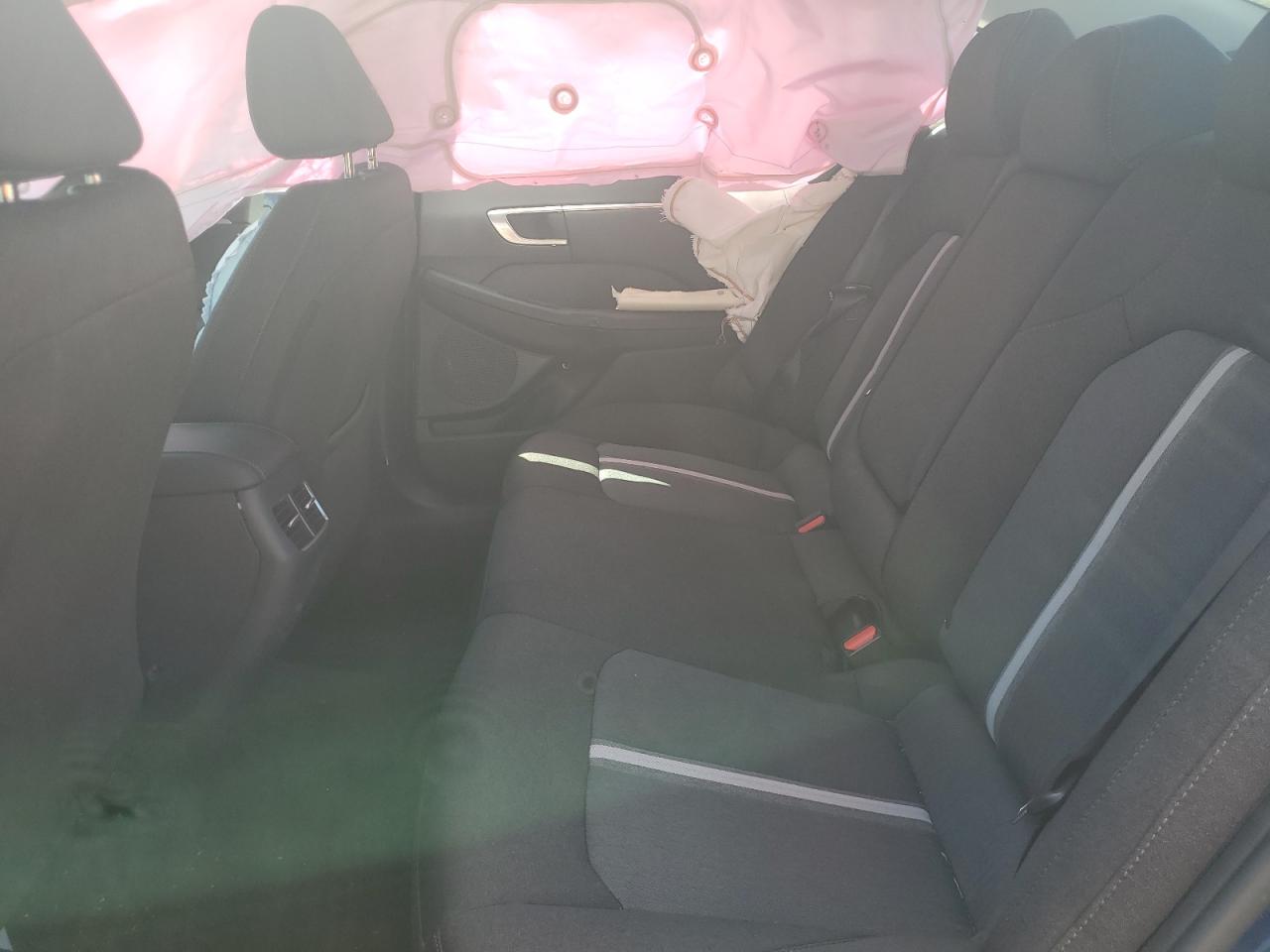 5NPEF4JA9LH009788 2020 Hyundai Sonata Sel