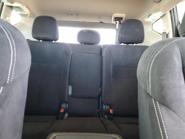 2018 Nissan Murano S VIN: 5N1AZ2MG1JN117437 Lot: 59294584