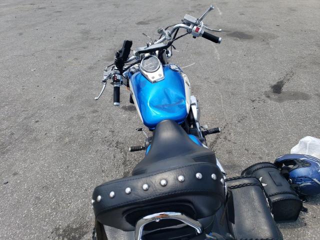 2023 HONDA VT750 C JH2RC5004PK800091