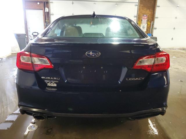 2018 Subaru Legacy 2.5I Premium VIN: 4S3BNAC63J3024101 Lot: 59275504