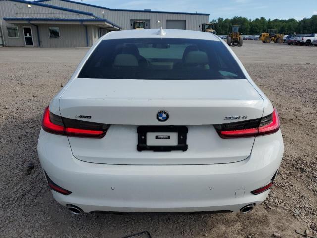 2022 BMW 330Xi VIN: 3MW5R7J07N8C72848 Lot: 60267694