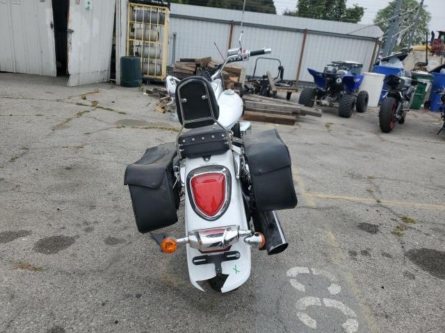 2022 SUZUKI VL800 M JS1VS55AXN7100355