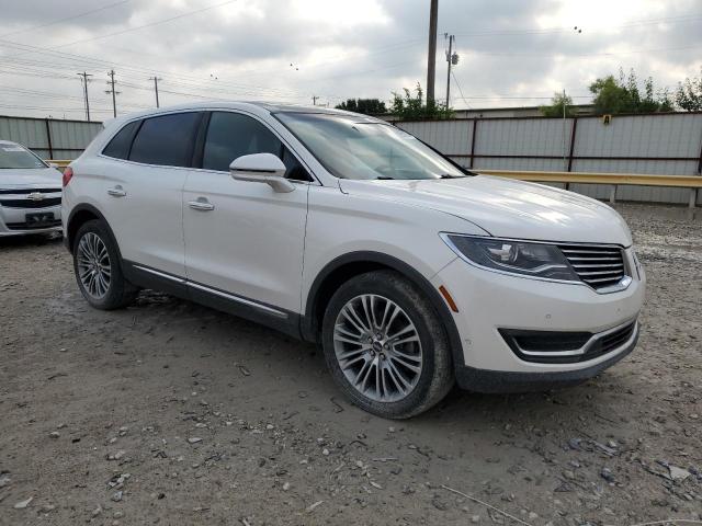 VIN 2LMTJ8LR8GBL59947 2016 Lincoln MKX, Reserve no.4