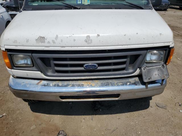 2003 Ford Econoline E250 Van VIN: 1FTNE24L43HB91953 Lot: 59080464