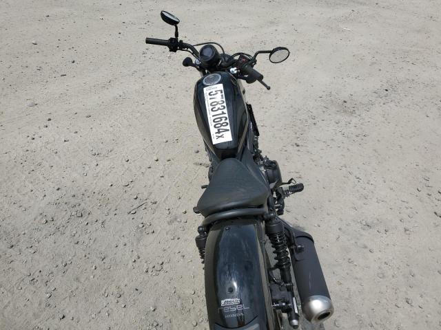 2024 HONDA CMX500 MLHPC5600R5700088