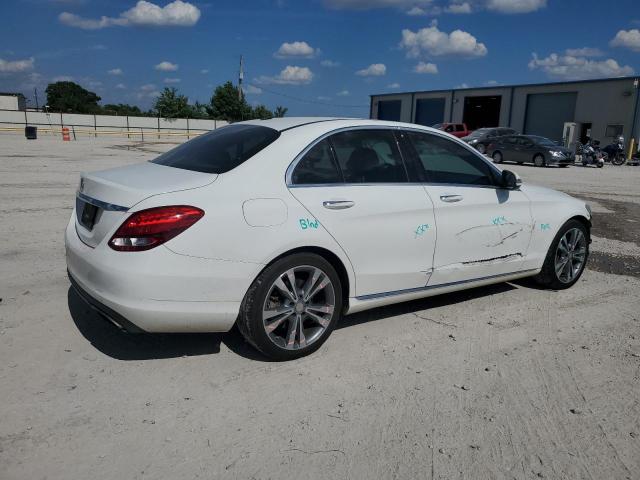 2016 Mercedes-Benz C 300 VIN: 55SWF4JB9GU139618 Lot: 60292424