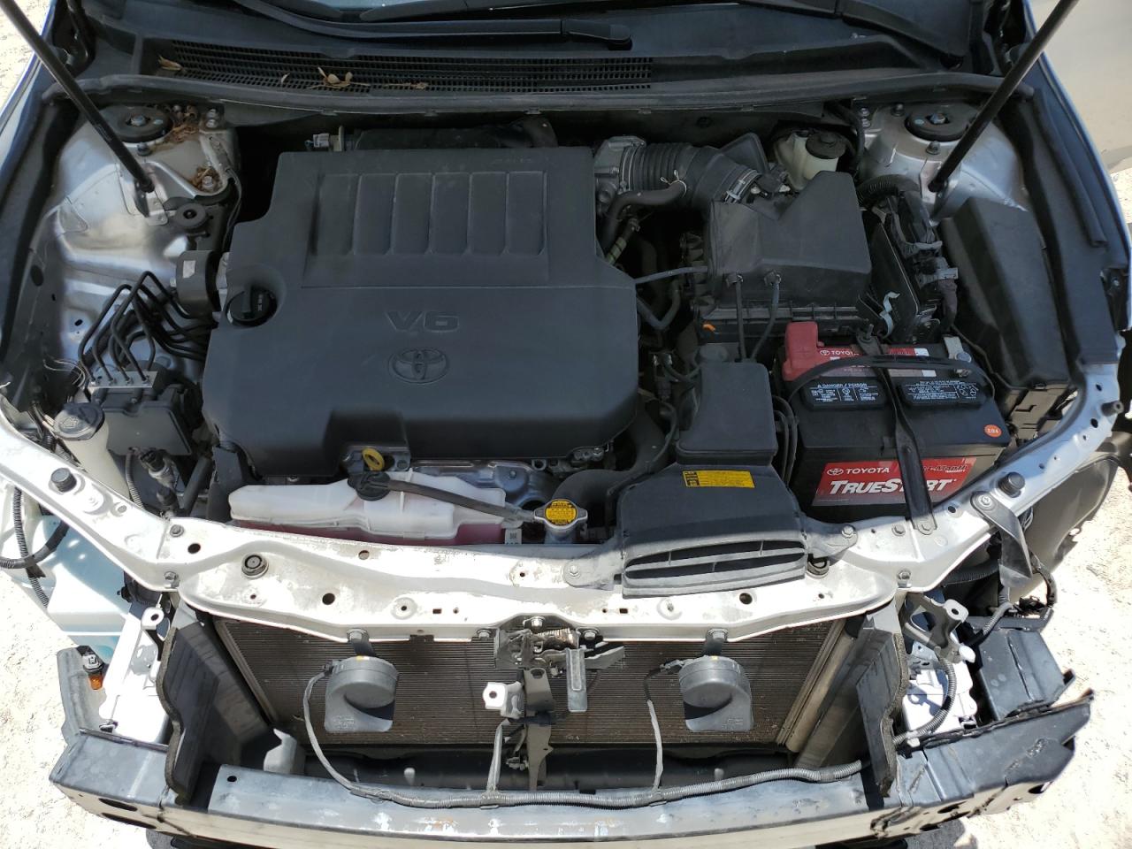 4T1BK1EB5FU147804 2015 Toyota Avalon Xle