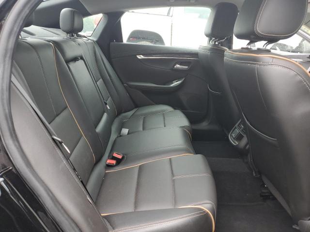 2019 Chevrolet Impala Premier VIN: 1G1105S30KU135475 Lot: 56650684