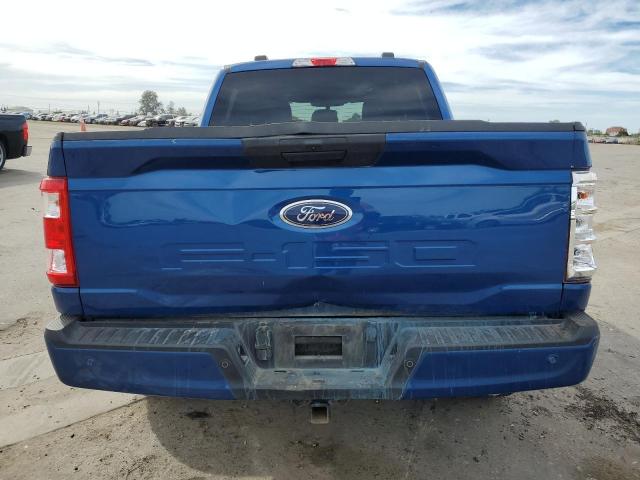 2022 Ford F-150 - Image 6