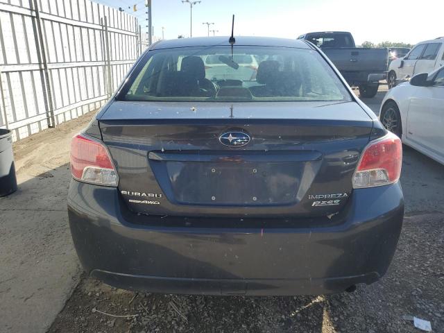 2014 Subaru Impreza VIN: JF1GJAA6XEH014930 Lot: 58244904