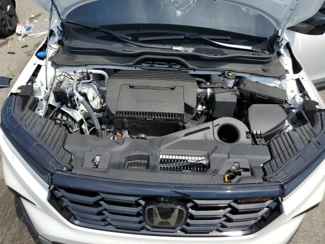 2024 HONDA PILOT TRAI 5FNYG1H60RB004755