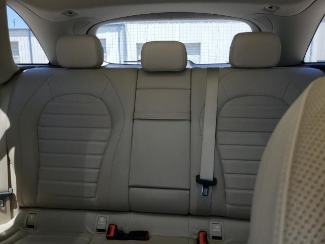2019 MERCEDES-BENZ GLC 300 4M - WDC0G4KB6KF618922