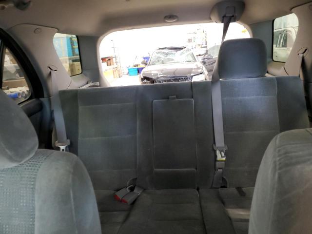 2007 Kia Sorento Ex VIN: KNDJC736375751529 Lot: 59183864