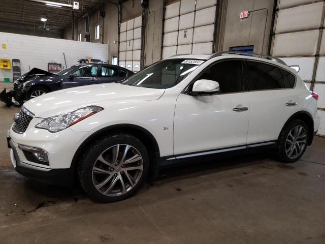 2016 Infiniti Qx50 VIN: JN1BJ0RR6GM265213 Lot: 60152664