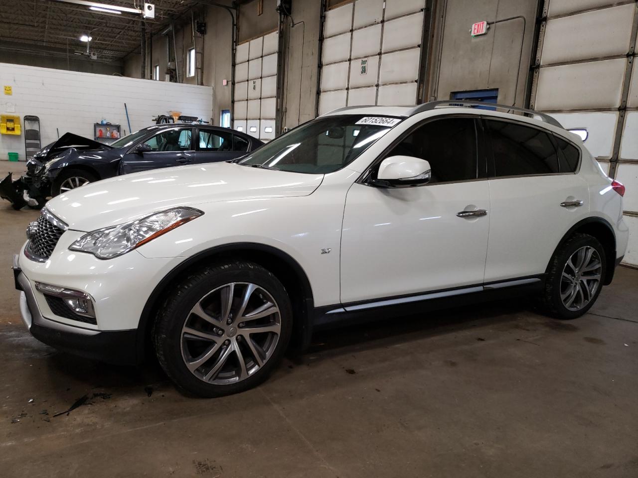 JN1BJ0RR6GM265213 2016 Infiniti Qx50