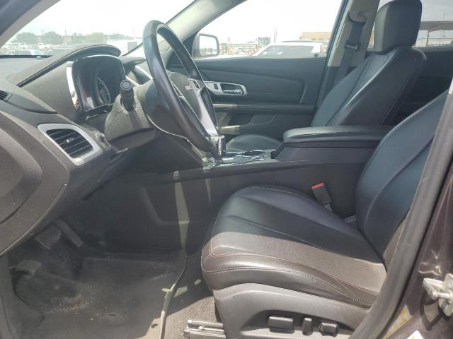 2015 GMC Terrain Slt VIN: 2GKALSEK4F6385665 Lot: 61201924