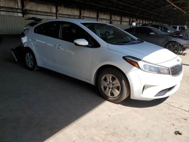 2018 KIA FORTE LX - 3KPFK4A73JE233418