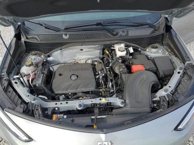 2024 Buick Encore Gx Avenir VIN: KL4AMFSL4RB017916 Lot: 59668084