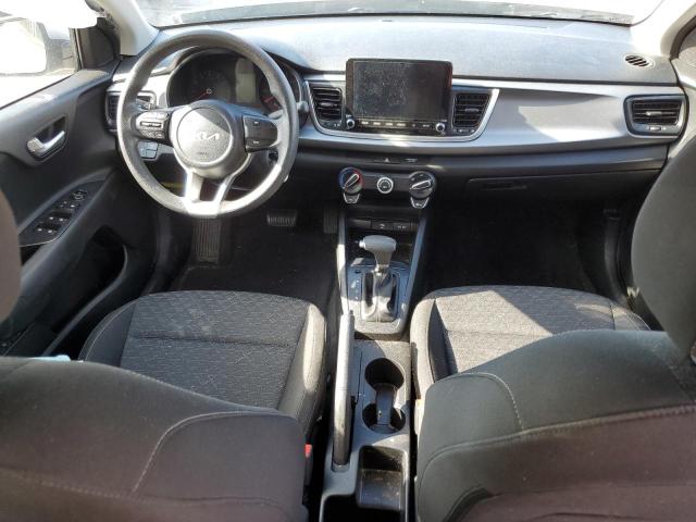 2023 Kia Rio Lx VIN: 3KPA24AD1PE576088 Lot: 60078854