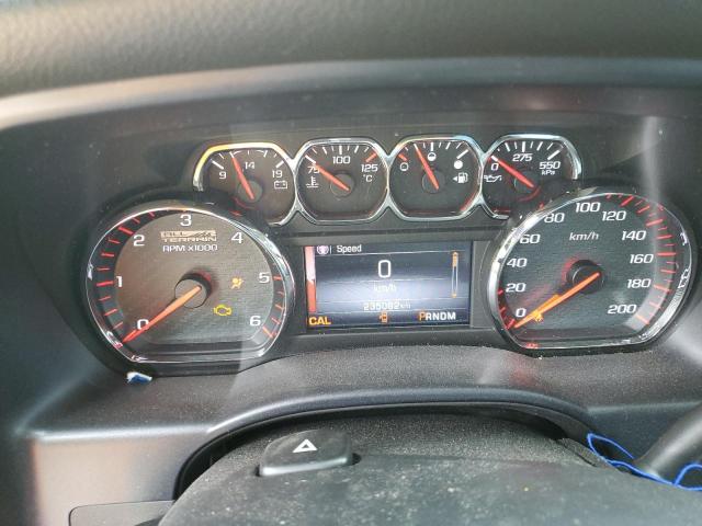 2015 GMC Sierra K1500 Sle VIN: 3GTU2UEC5FG283635 Lot: 57837374