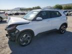 2023 HYUNDAI VENUE SEL - KMHRC8A32PU240882