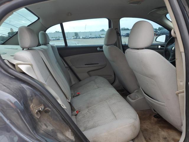 2009 Chevrolet Cobalt Lt VIN: 1G1AT58H797226276 Lot: 60037164