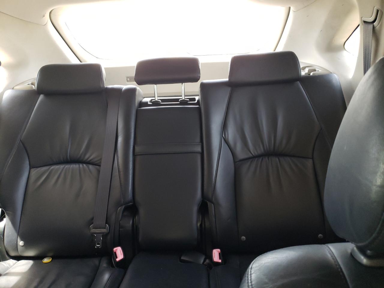 JTJGA31U450055392 2005 Lexus Rx 330