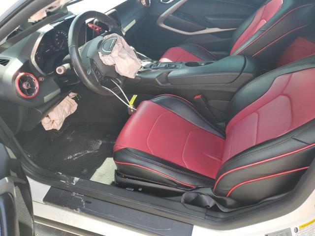 2020 Chevrolet Camaro Lz VIN: 1G1FF1R75L0147880 Lot: 59040934