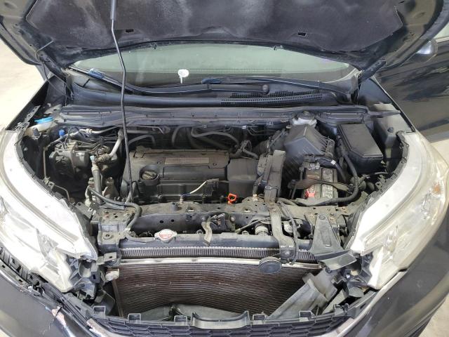 2015 Honda Cr-V Lx VIN: 2HKRM4H32FH600970 Lot: 59852684