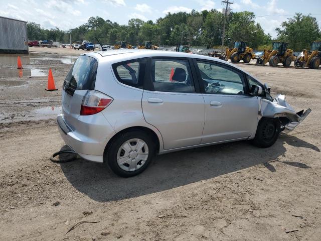 2013 Honda Fit VIN: JHMGE8H31DC027496 Lot: 57374164