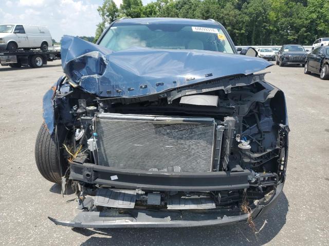 2023 KIA TELLURIDE - 5XYP5DGC2PG347745