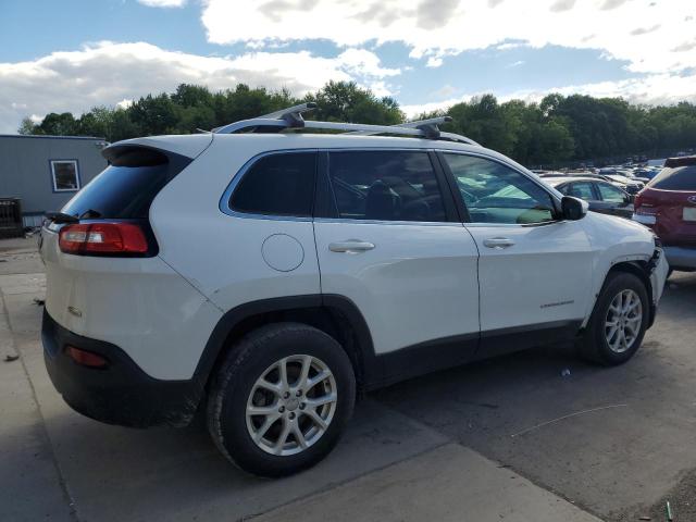 2017 Jeep Cherokee Latitude VIN: 1C4PJMCB4HW666321 Lot: 57978174