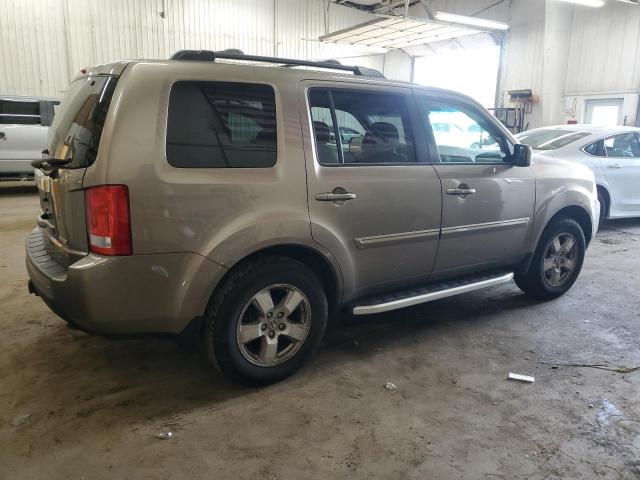 2011 Honda Pilot Exl VIN: 5FNYF4H5XBB062101 Lot: 56826884