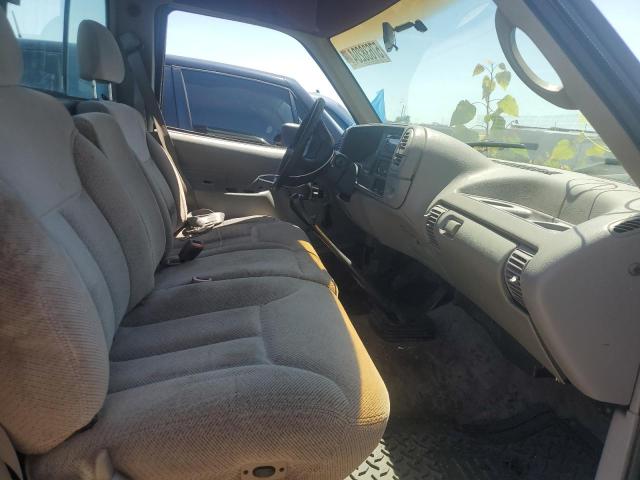 1996 Chevrolet Gmt-400 C1500 VIN: 1GCEC14M3TZ140592 Lot: 57638204