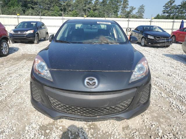 VIN JM1BL1U73D1747654 2013 Mazda 3, I no.5